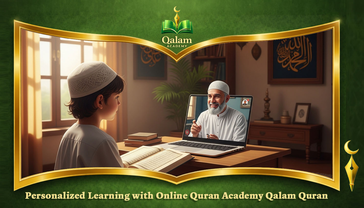 Online quran classes UK | Flexible & Expert UK Tutoring Online quran classes