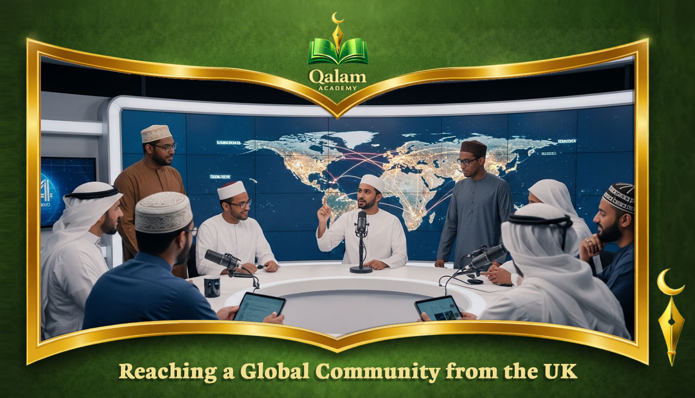 Online quran classes UK | Flexible & Expert UK Tutoring Online quran classes
