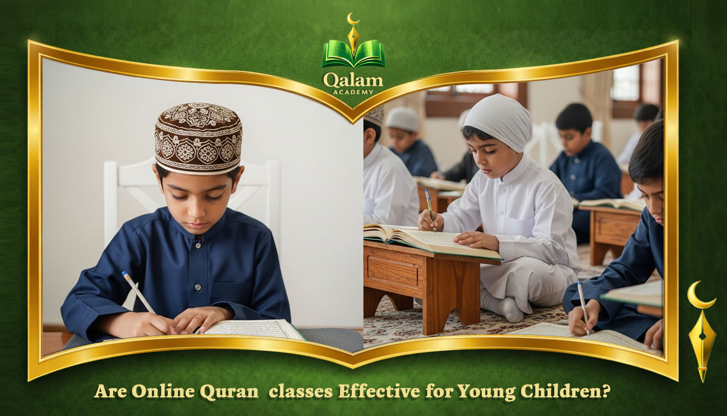 Online Quran classes for kids USA: fun and effective lessons Online Quran classes for kids
