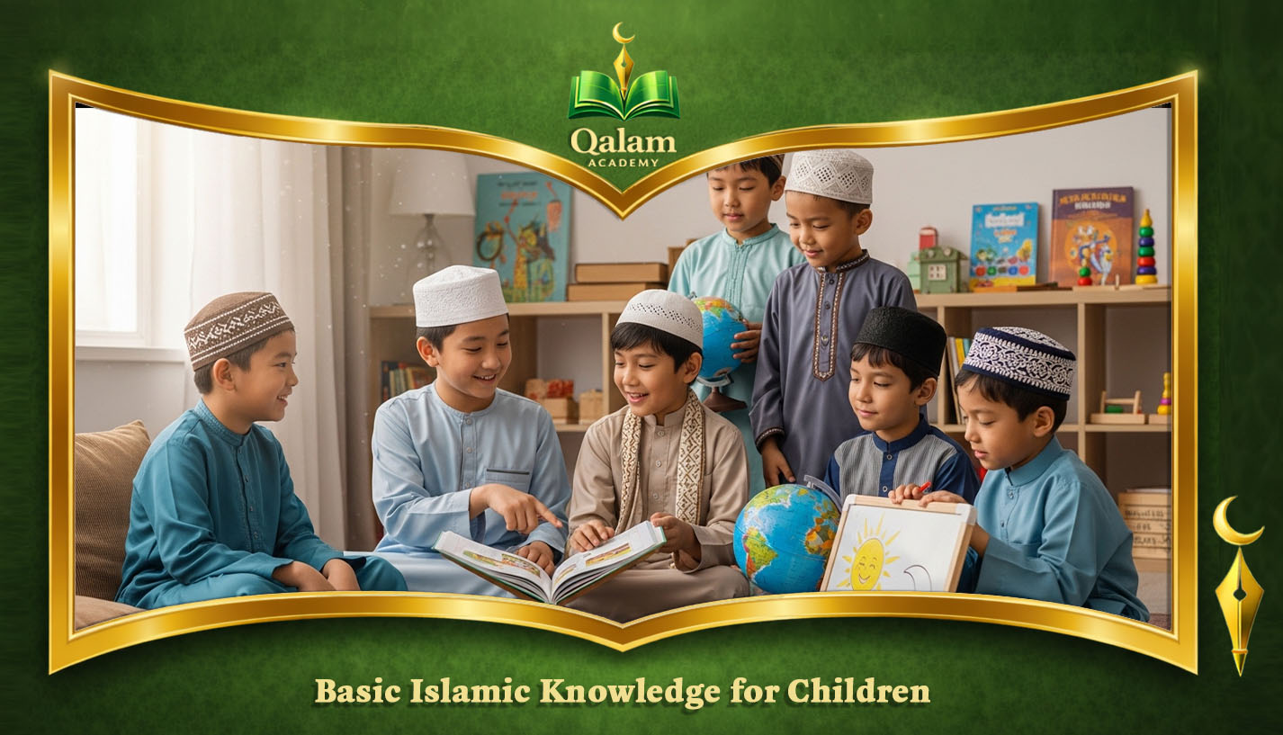 Learn Islam basics: essential guide for beginners Learn Islam basics
