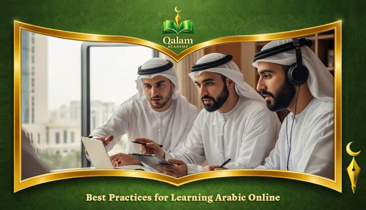 Arabic online classes: best courses to learn Arabic fast Arabic online classes