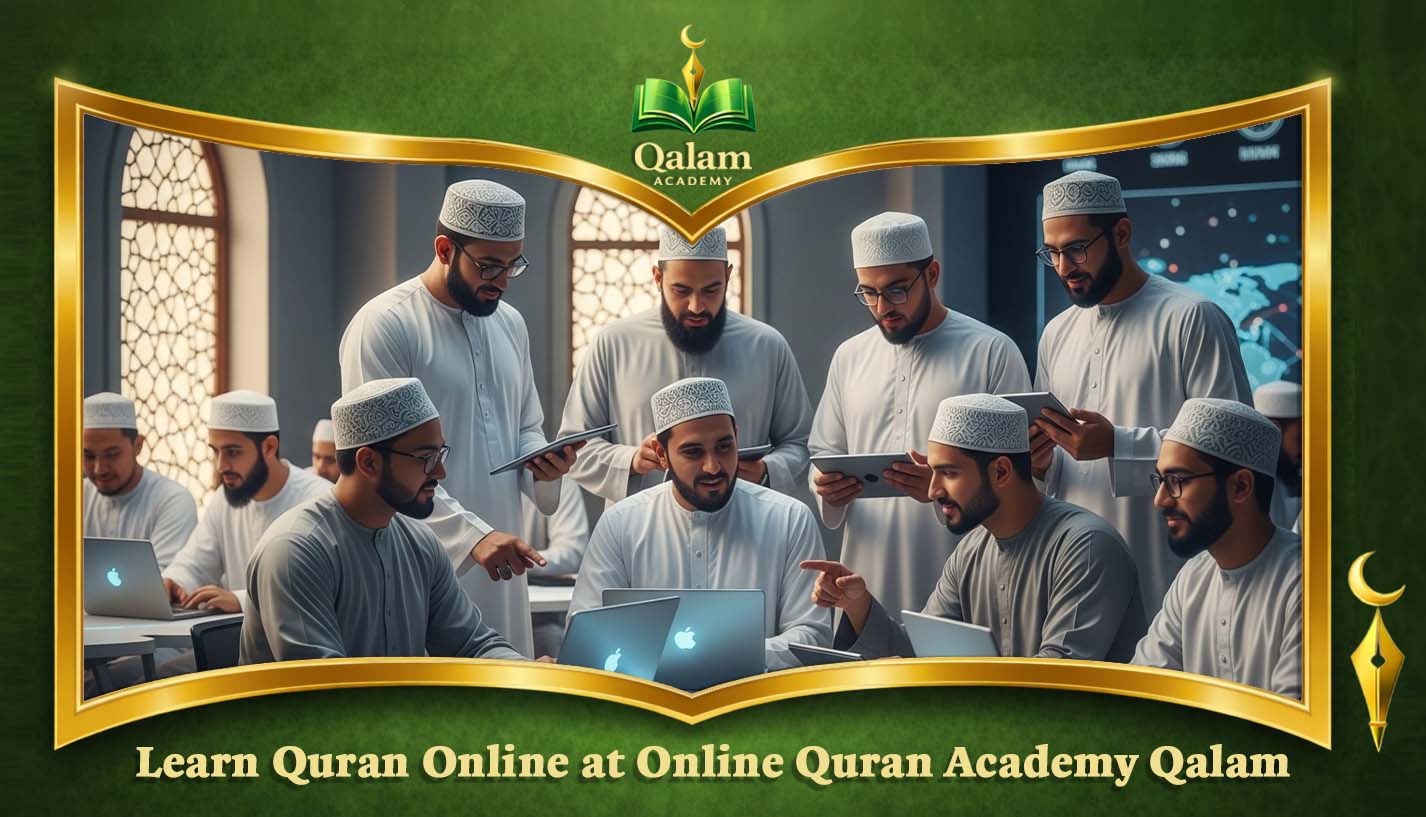 Learn Quran Online