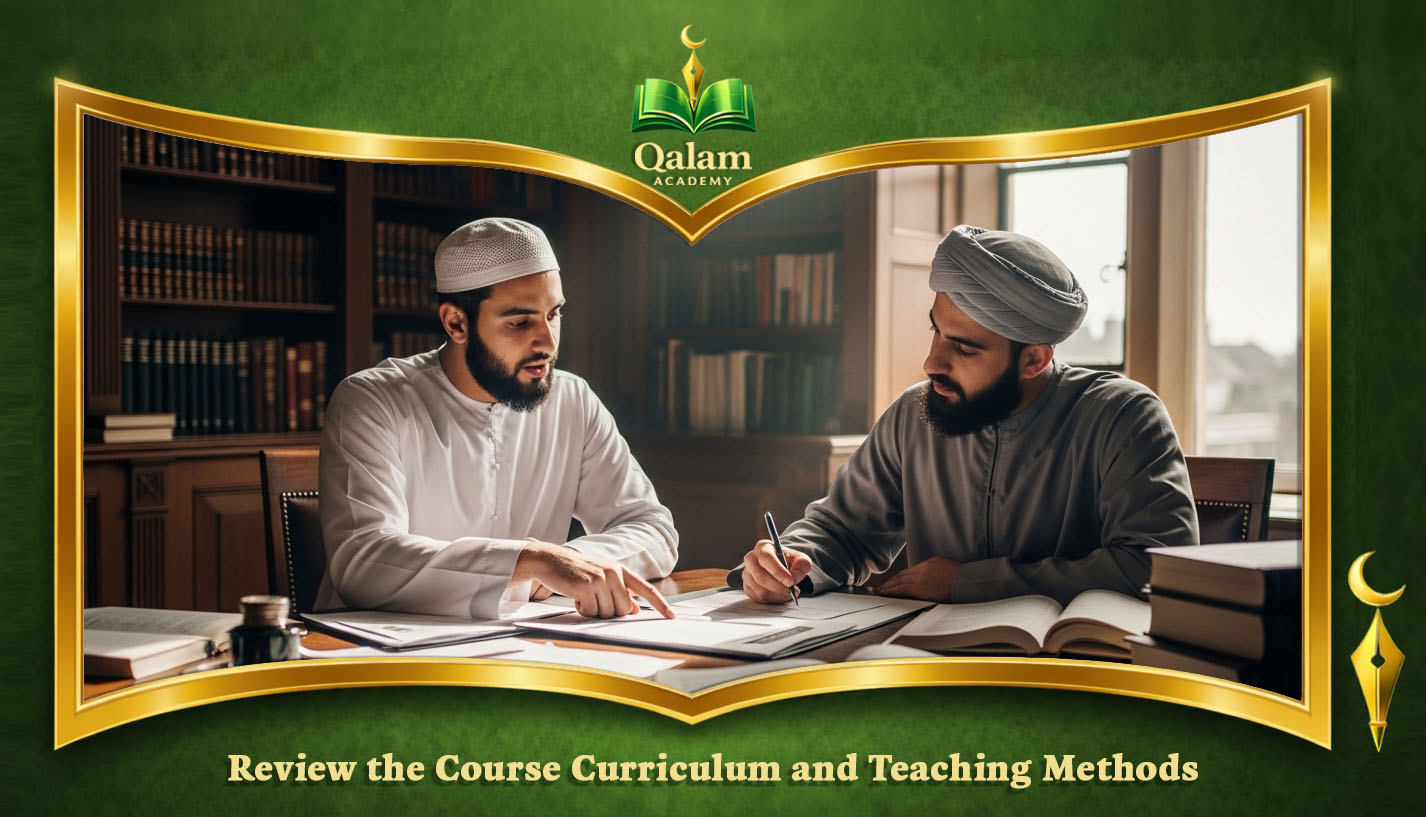 Best Way to Learn the Quran Online