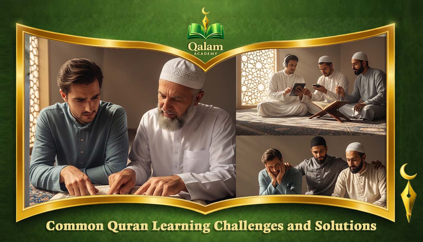 How to learn Quran fast: simple methods for beginners How to learn Quran fast