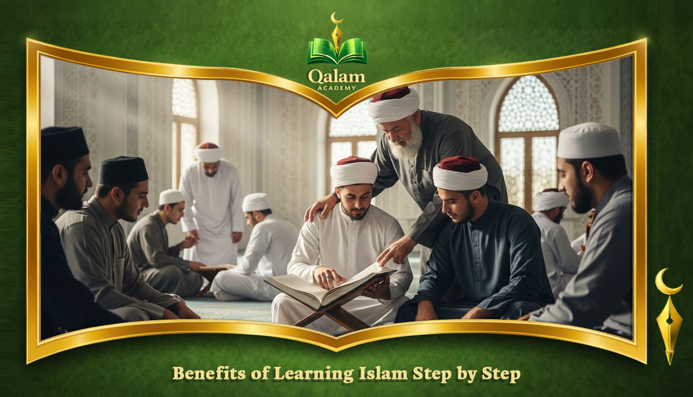 Learn Islam basics: essential guide for beginners Learn Islam basics