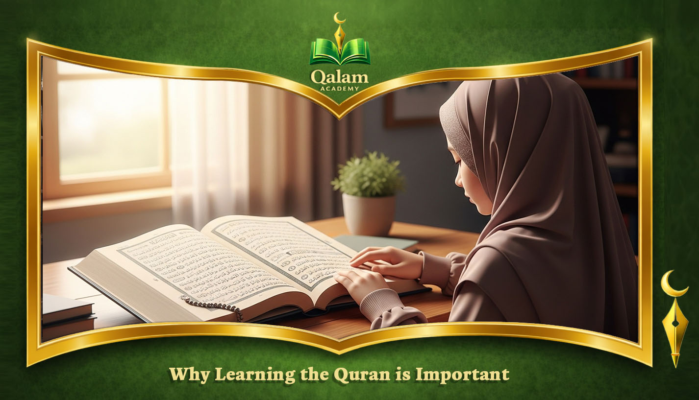 Learn Quran Online