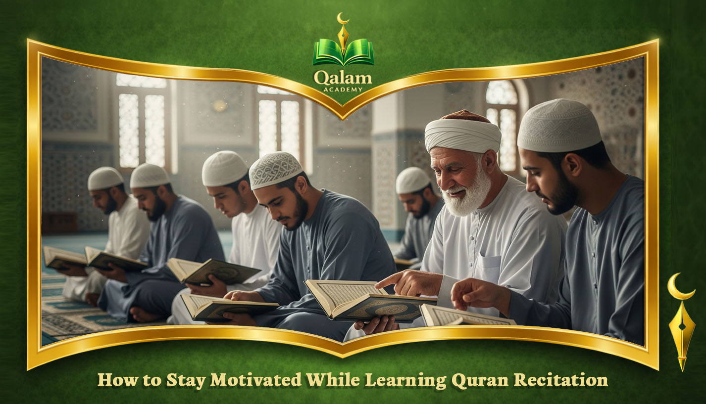  Read Quran Correctly