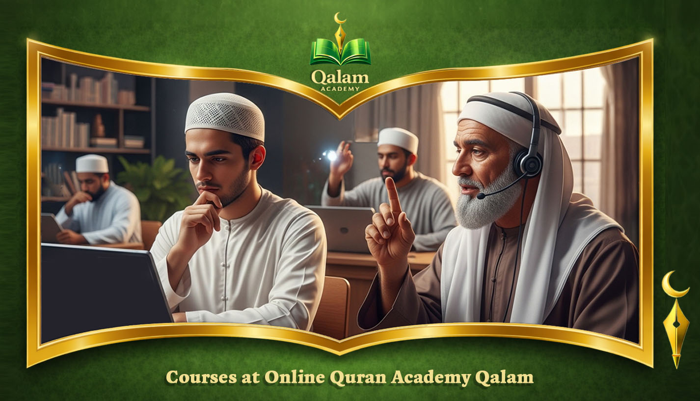 Join Online Quran Classes in Canada Today Online Quran Classes in Canada