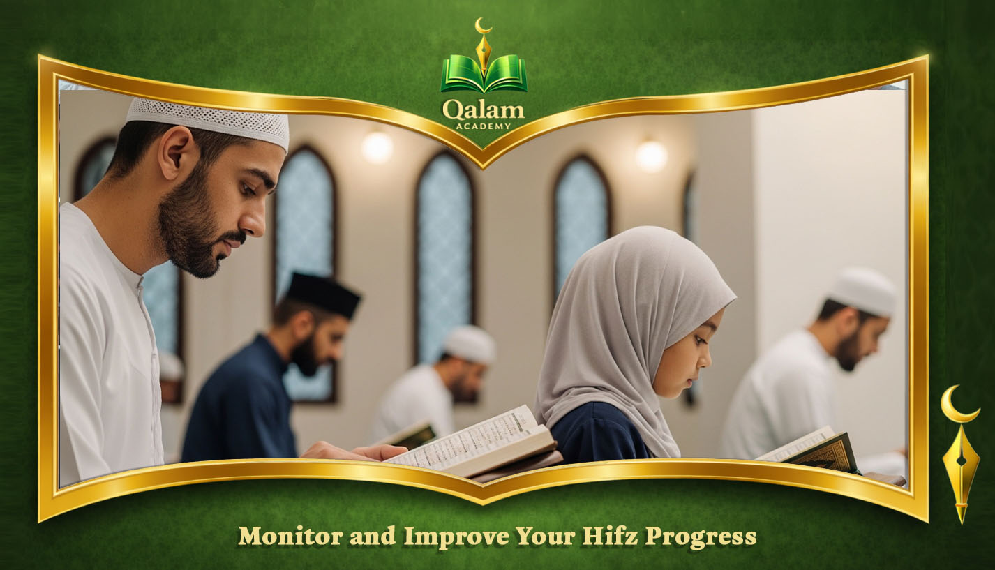 Enroll in an Online Hifz Course in the UK Online Hifz Course in the UK