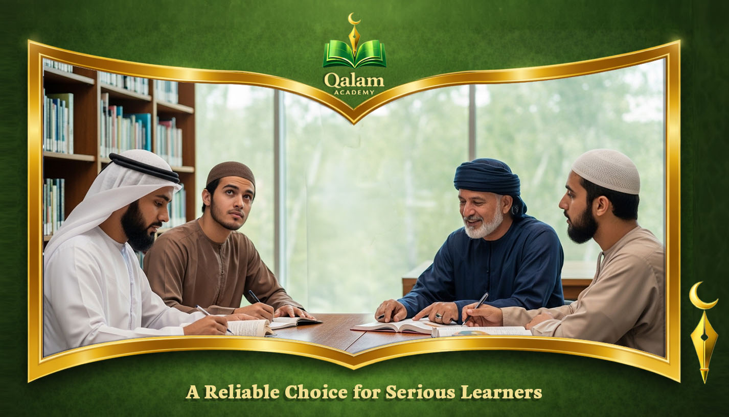 Find the Best Quran Academy Online for You Best Quran Academy Online
