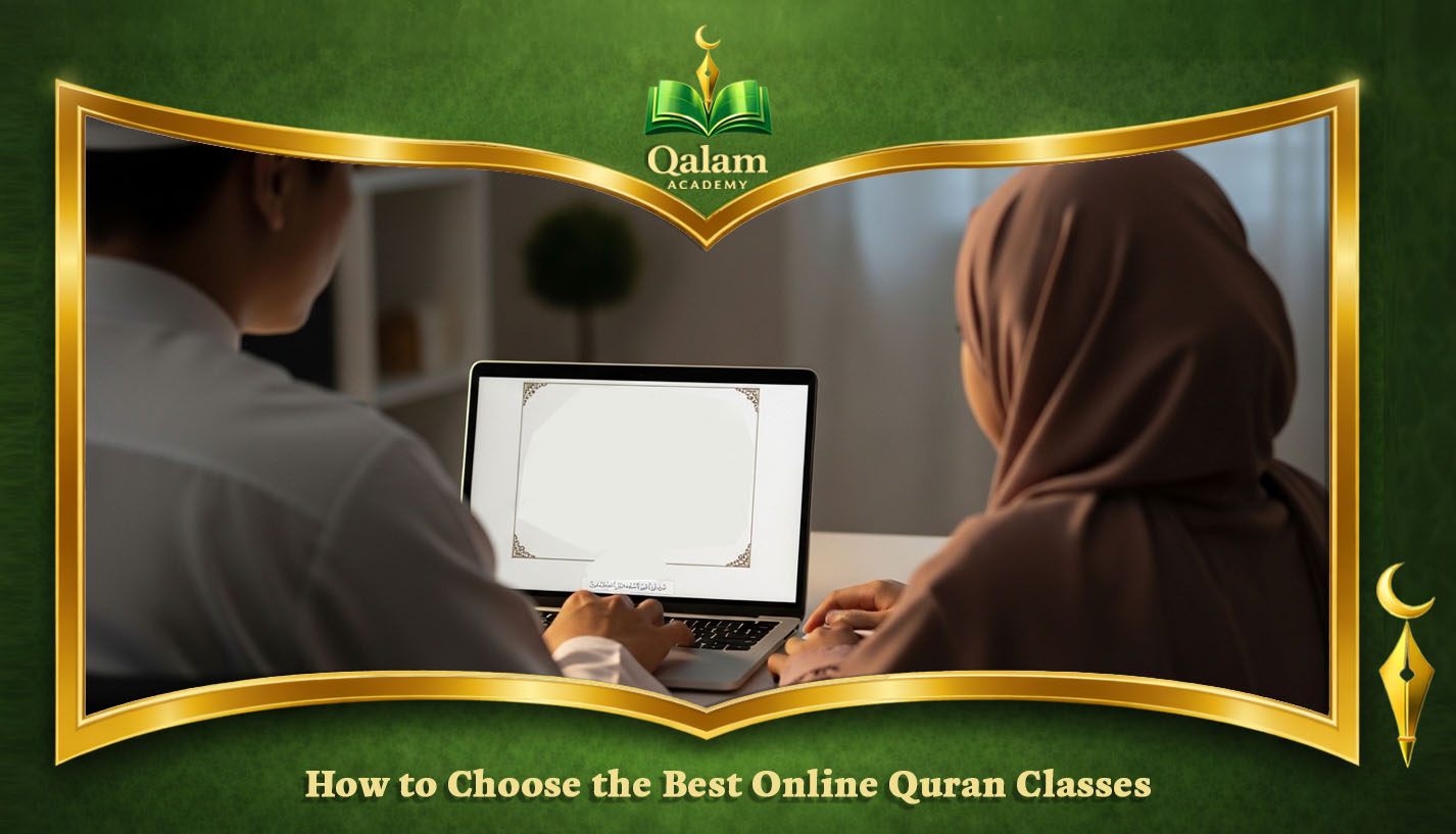 Learn Quran Online