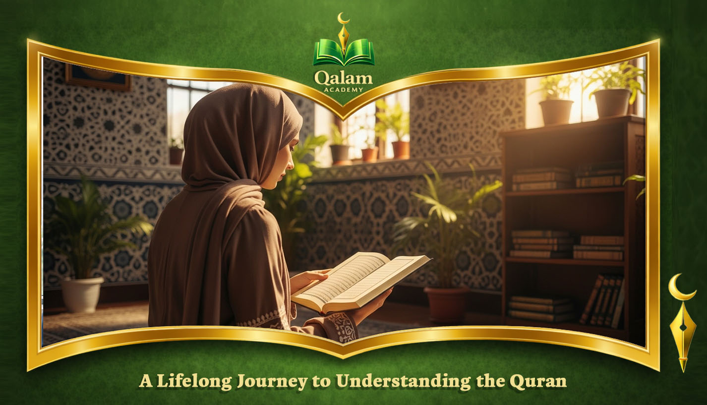 Online Tafseer Classes
