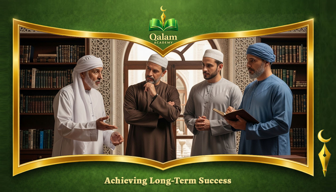 Top Arabic Academy Online for Effective Learning Arabic Academy Online