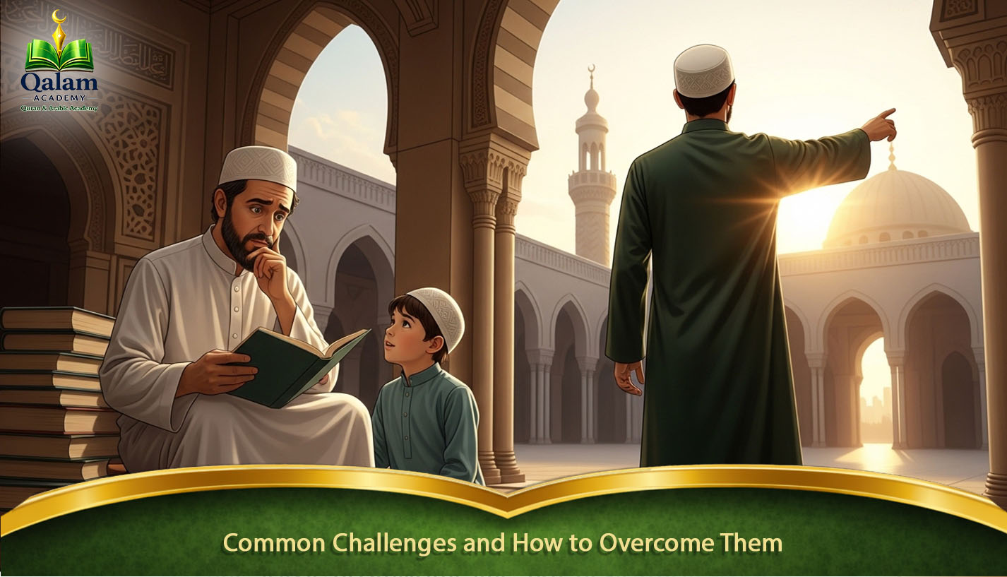 Islamic studies for kids 