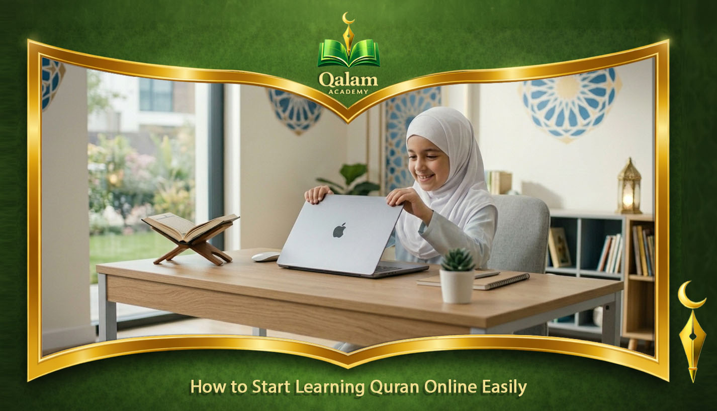 Female Quran classes