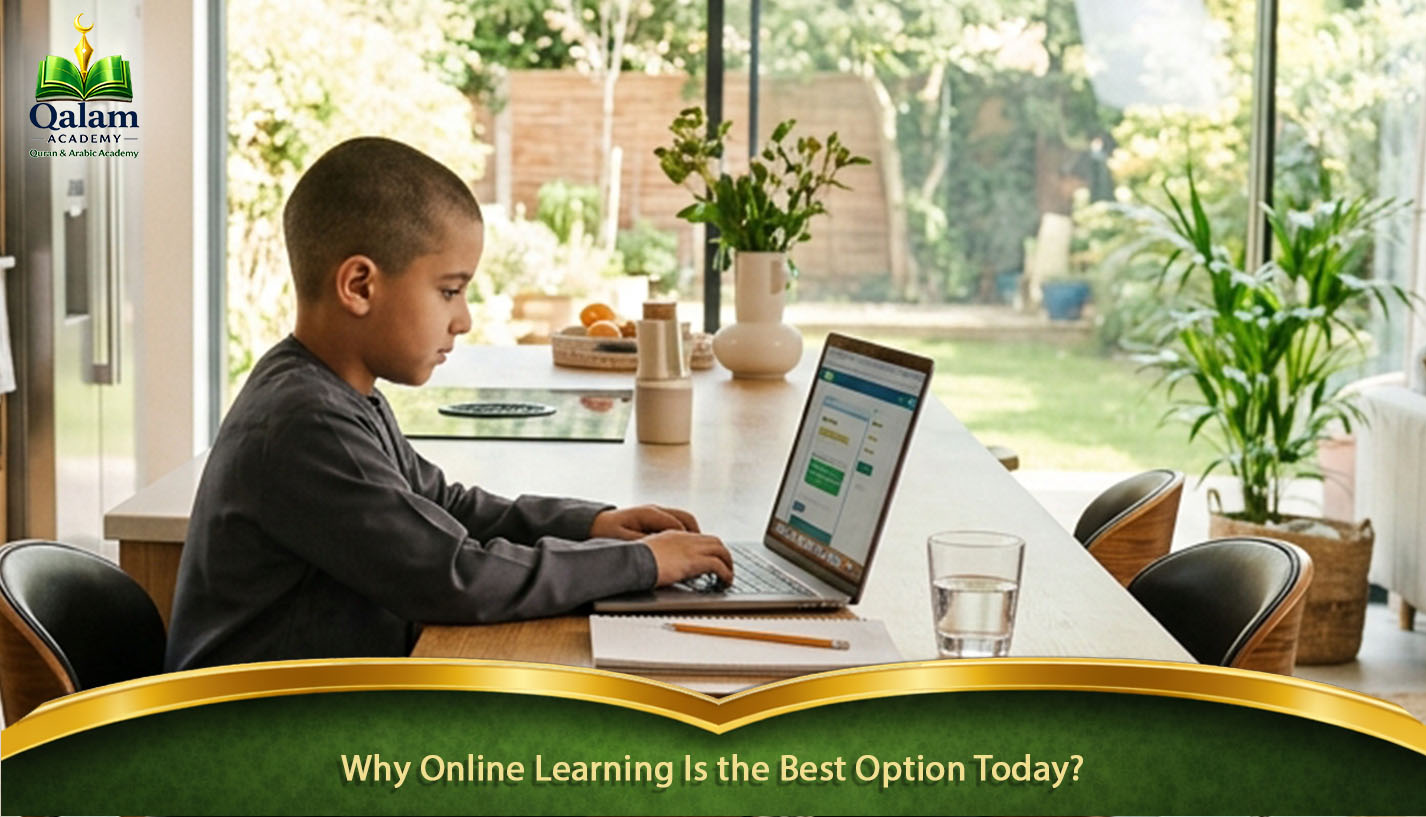 Online noorani qaida for kids