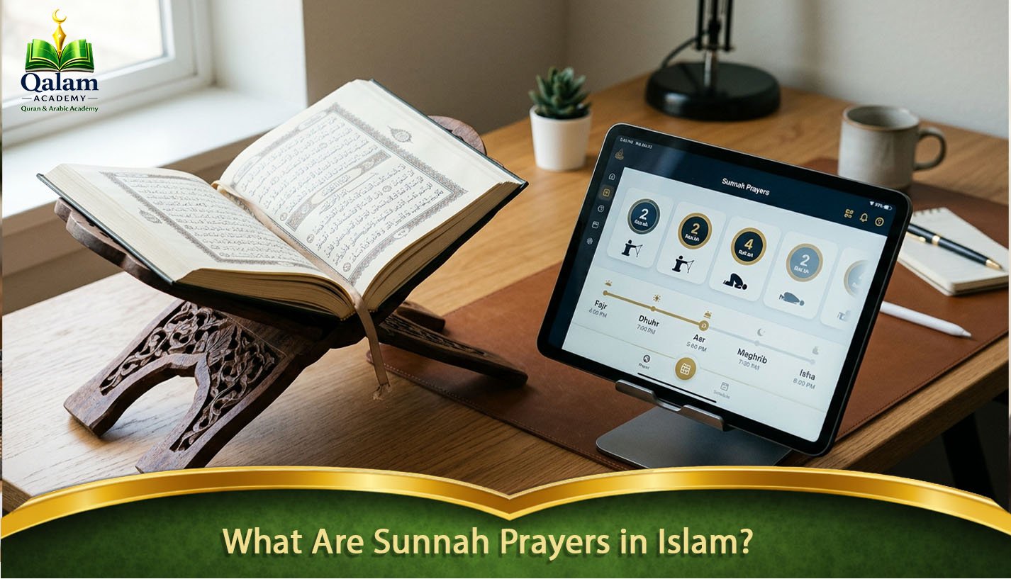 What Are Sunnah Prayers in Islam?