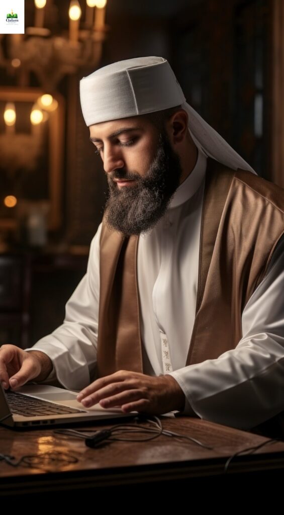 Online Quranic Arabic Classes