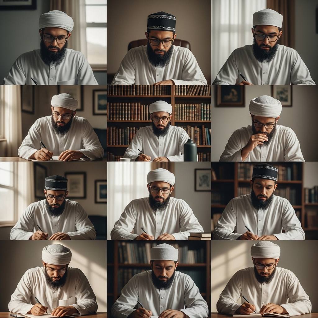 Online Quran Classes