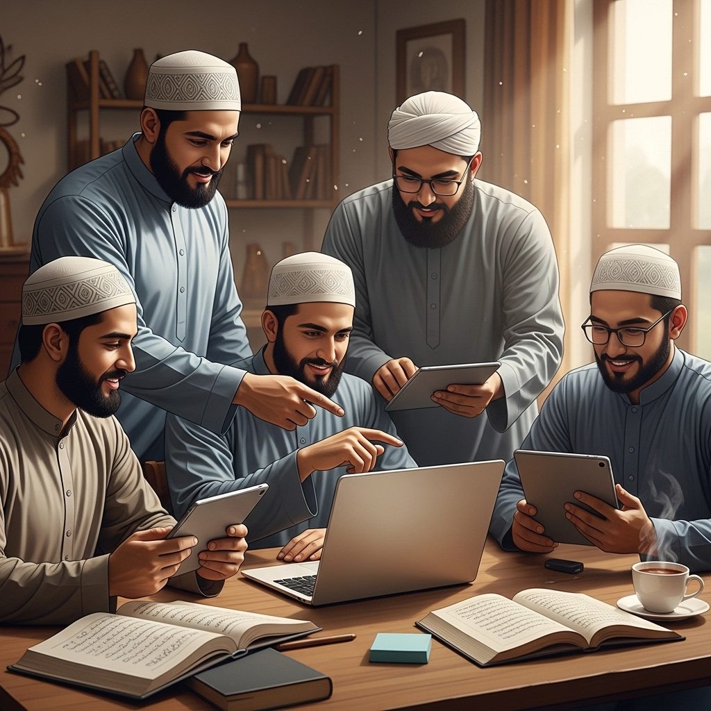 Online Arabic Classes