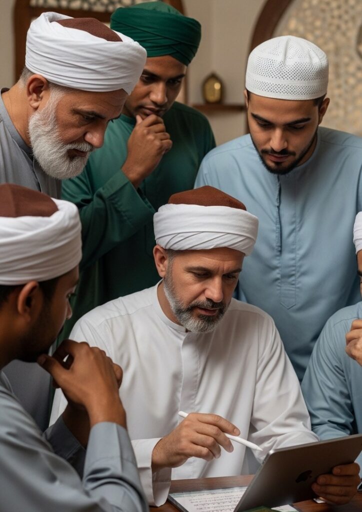 Online Tajweed Academy