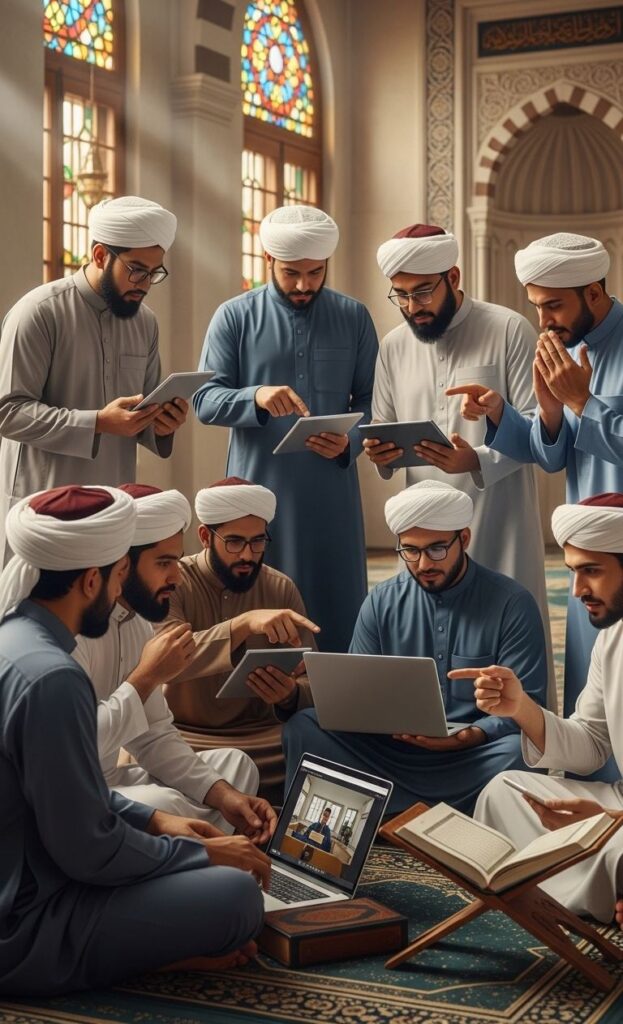 Online Quran Academy