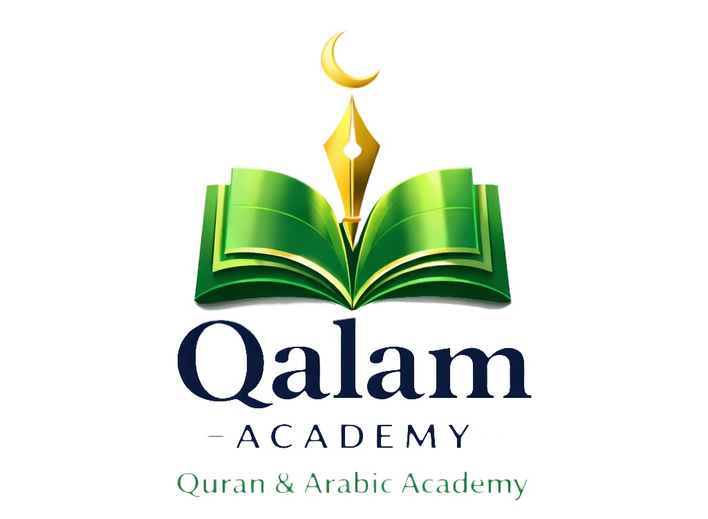 Online Tajweed Classes