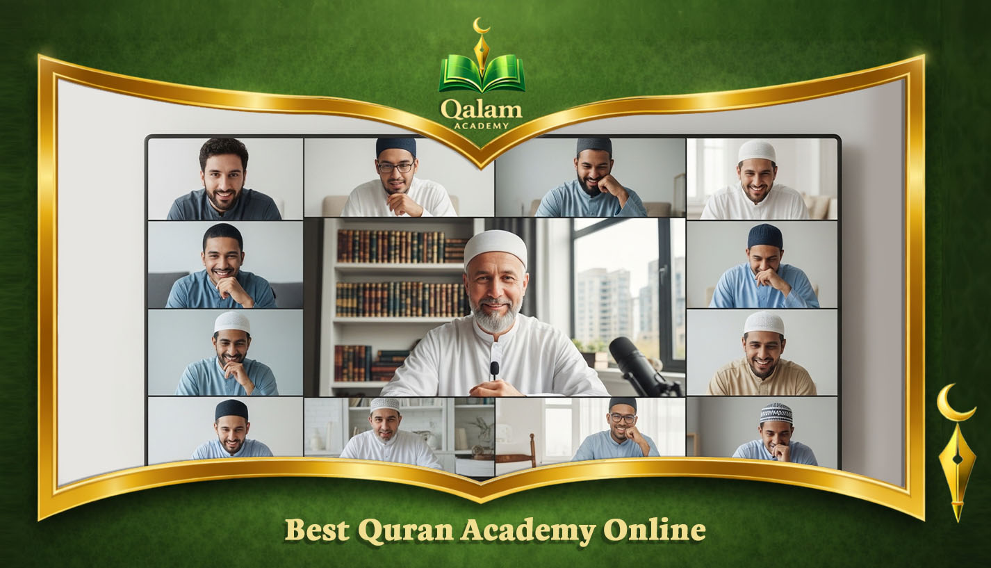 Find the Best Quran Academy Online for You Best Quran Academy Online