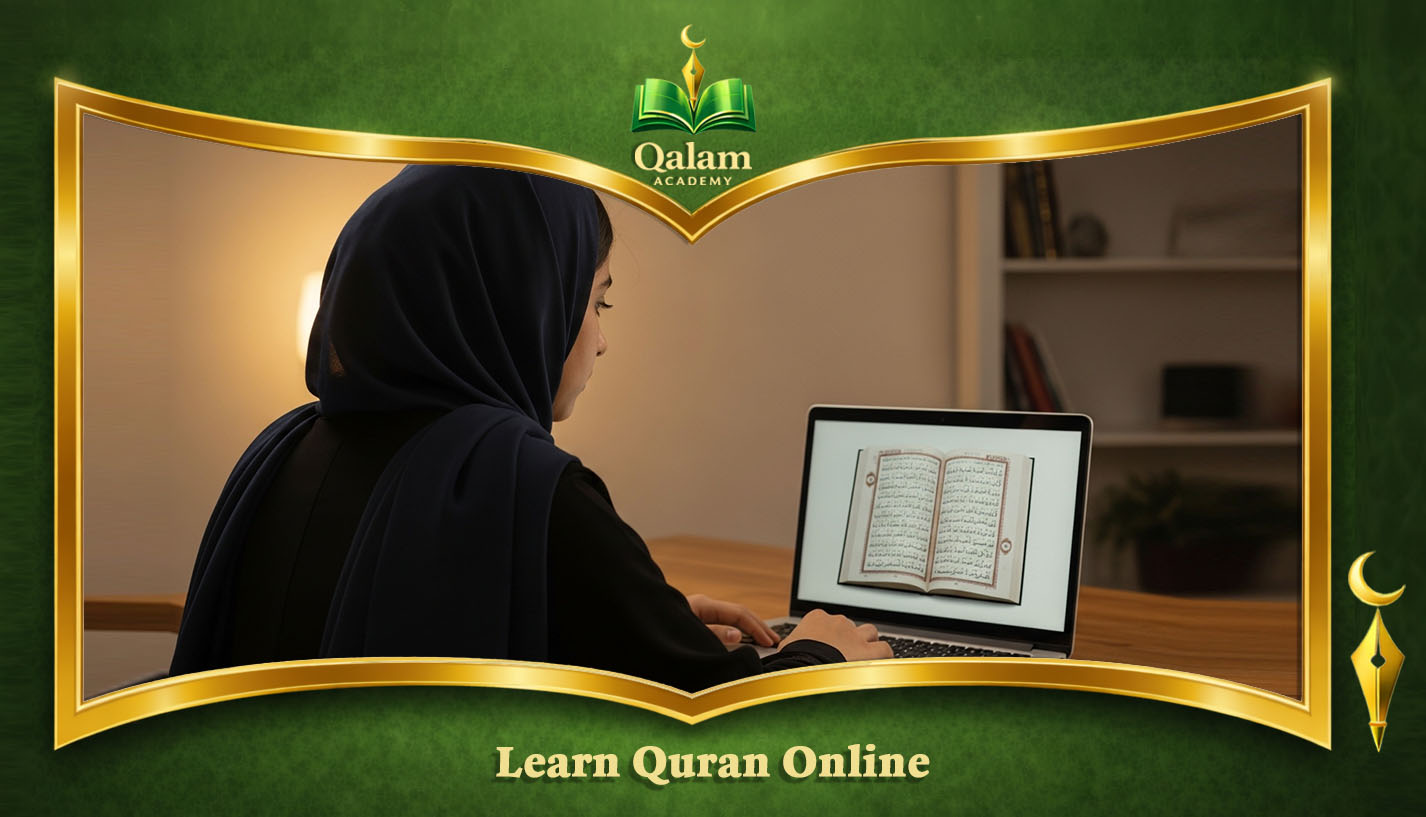 Learn Quran Online
