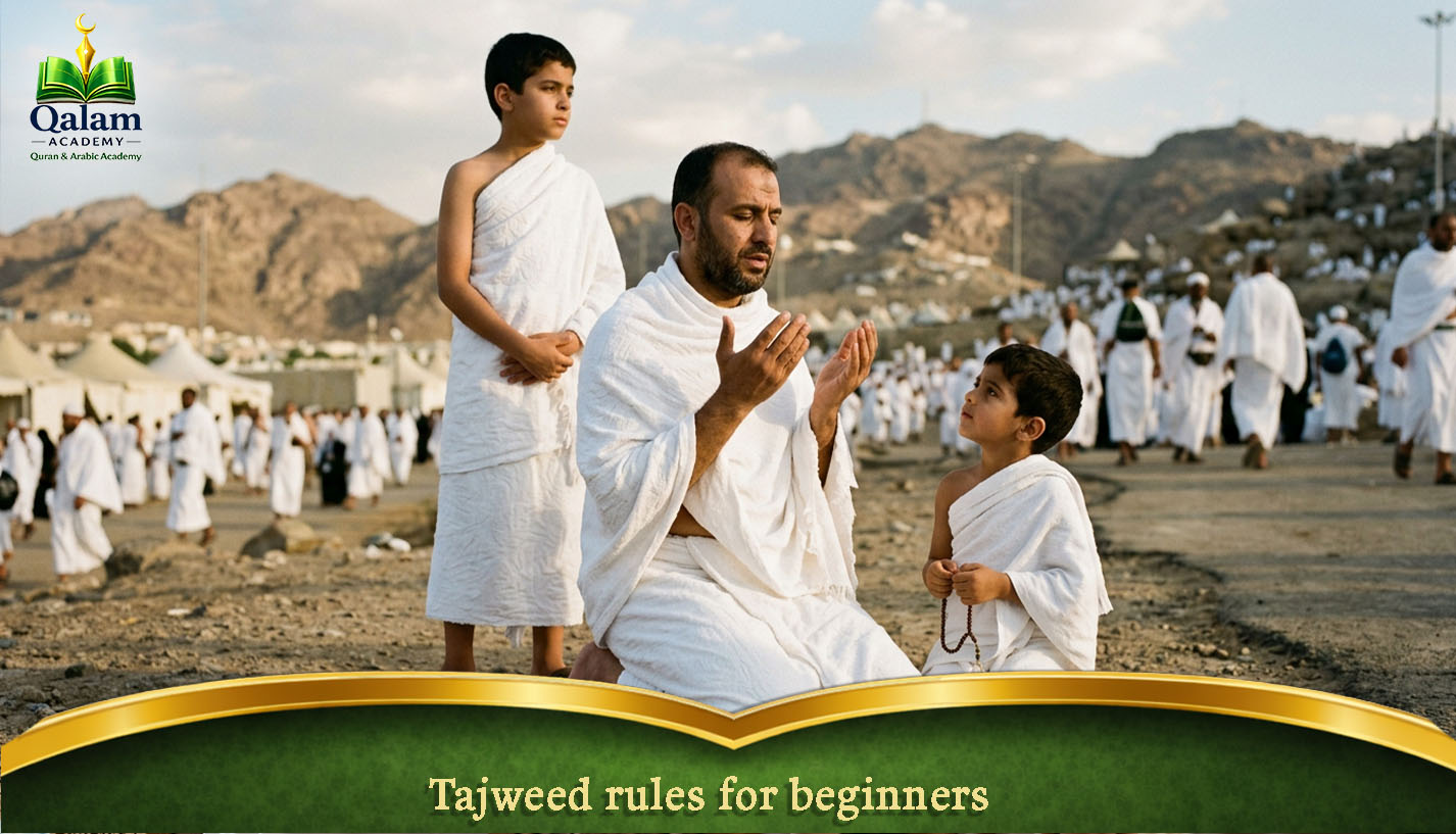 What is Ihram